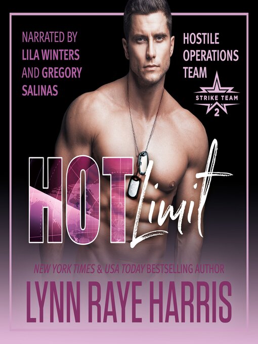 Title details for HOT Limit by Lynn Raye Harris - Available